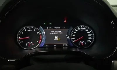 Kia Seltos 2023, 87418 км, за 21700000 KRW - фото 8