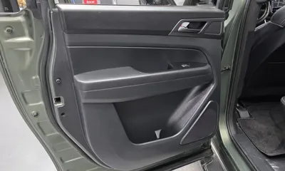 KG_Mobility_Ssangyong Rexton 2021, 55503 км, за 23900000 KRW - фото 25