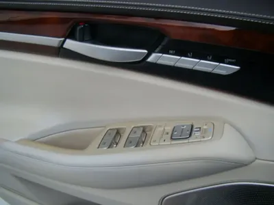 Genesis EQ900 2016, 173928 км, за 16200000 KRW - фото 10