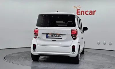 Kia Ray 2022, 137884 км, за 7200000 KRW - фото 4