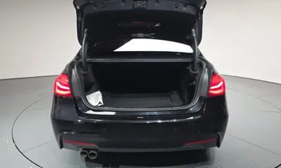 BMW 3-Series 2017, 86849 км, за 17500000 KRW - фото 20