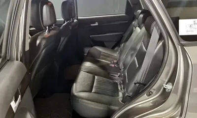 Kia Sorento 2011, 155226 км, за 5300000 KRW - фото 11