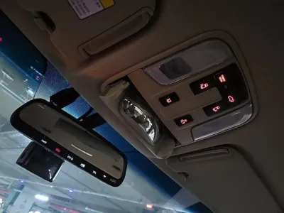 Kia Canival 2019, 132127 км, за 15600000 KRW - фото 15