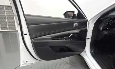 Hyundai Avante 2021, 119983 км, за 12500000 KRW - фото 24