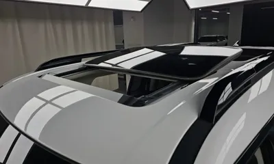 Hyundai Santafe 2024, 19256 км, за 41200000 KRW - фото 30