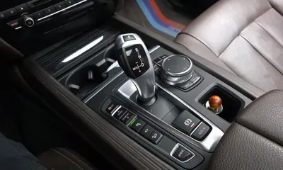 BMW X5 2018, 65929 км, за 34800000 KRW - фото 9