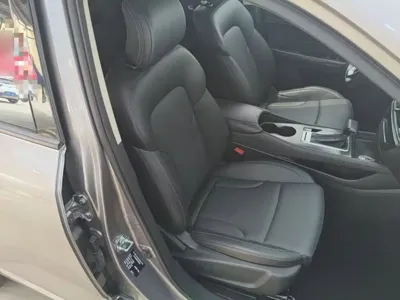 Changan CS35PLUS 2019, 59300 км, за 36900 CNY - фото 25