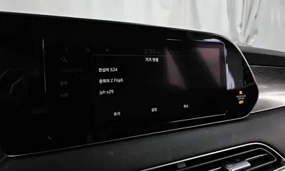 Hyundai Palisade 2019, 71223 км, за 21900000 KRW - фото 30