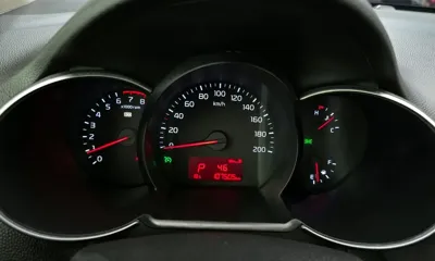 Kia Morning 2016, 107505 км, за 5900000 KRW - фото 8