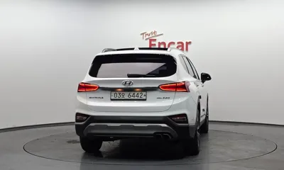 Hyundai Santafe 2019, 187534 км, за 17990000 KRW - фото 4