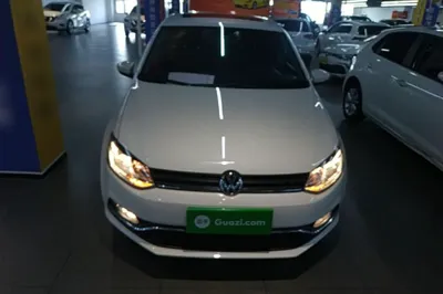 Volkswagen Polo 2018, 32100 км, за 64471.94 CNY