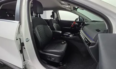 Kia Sportage 2025, 24103 км, за 47000000 KRW - фото 27