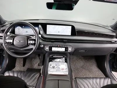 Genesis G90 2022, 82785 км, за 69900000 KRW - фото 7