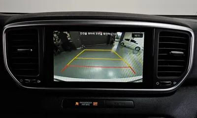 Kia Sportage 2019, 88411 км, за 15700000 KRW - фото 16
