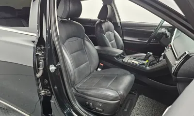 Hyundai Grandeur 2019, 73864 км, за 19300000 KRW - фото 26