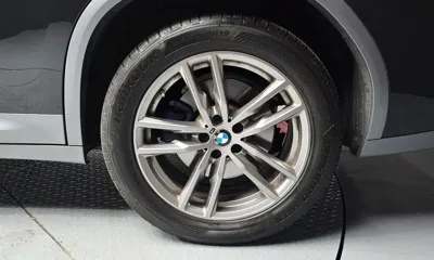 BMW X4 2021, 28332 км, за 41700000 KRW - фото 21