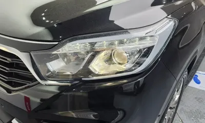 KG_Mobility_Ssangyong Rexton 2018, 76718 км, за 18000000 KRW - фото 22