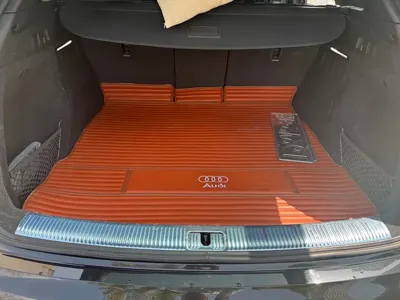 Audi Q5L 2025, 20000 км, за 200600 CNY - фото 13