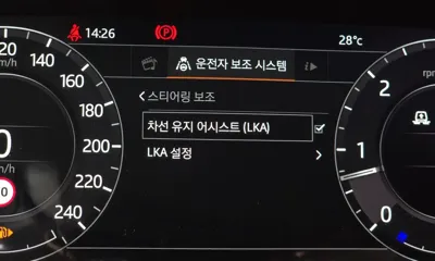 Land Rover Range Rover Sport 2019, 74097 км, за 44500000 KRW - фото 27