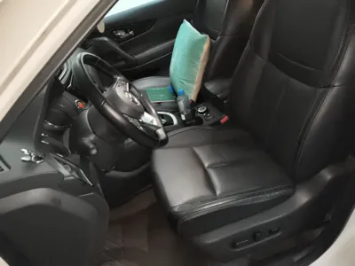 Nissan X-Trail 2021, 66500 км, за 98243.8 CNY - фото 12
