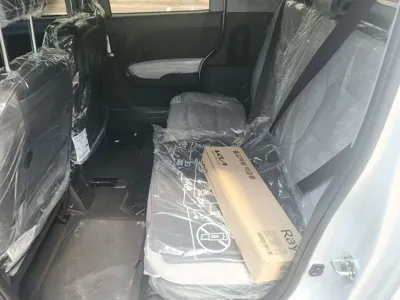 Kia Ray 2026, 46 км, за 21700000 KRW - фото 9