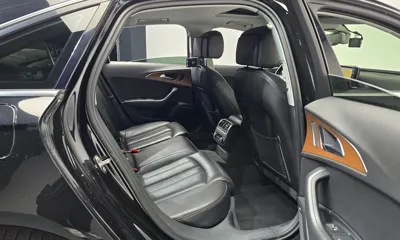 Audi A6 2016, 97706 км, за 12500000 KRW - фото 12