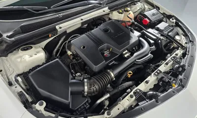 ChevroletGMDaewoo Malibu 2019, 134075 км, за 10700000 KRW - фото 6