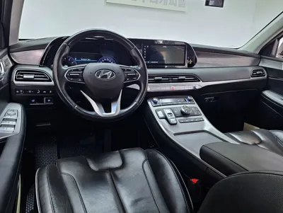 Hyundai Palisade 2019, 96626 км, за 20700000 KRW - фото 13
