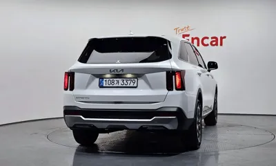 Kia Sorento 2025, 29280 км, за 33500000 KRW - фото 4