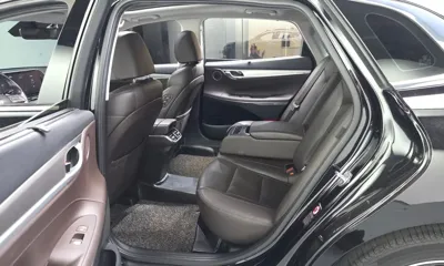 Hyundai Grandeur 2020, 142413 км, за 20500000 KRW - фото 26