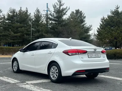 Kia K3 2018, 89700 км, за 6900000 KRW - фото 5