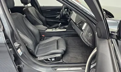 BMW 3-Series 2018, 107688 км, за 15700000 KRW - фото 26