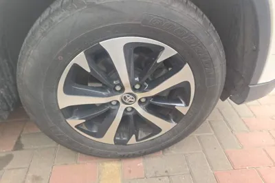 Toyota RAV4 2019, 82700 км, за 77042.42 CNY - фото 8