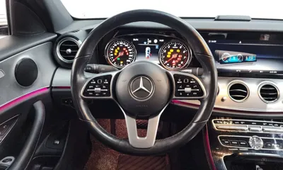 Mercedes-Benz E-Class 2019, 75566 км, за 21900000 KRW - фото 13