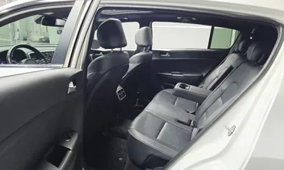 Kia Sportage 2020, 134674 км, за 15500000 KRW - фото 11
