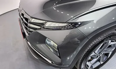 Hyundai Tucson 2021, 107124 км, за 22200000 KRW - фото 22