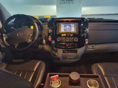 Mercedes-Benz Sprinter 2013, 97189 км, за 46000000 KRW - фото 8