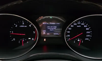 Kia Canival 2019, 56406 км, за 16900000 KRW - фото 8
