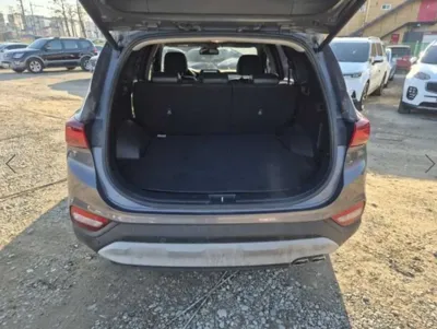 Hyundai Santafe 2019, 189701 км, за 13980000 KRW - фото 8