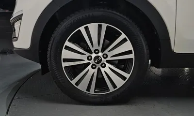 Kia Sportage 2014, 174290 км, за 6990000 KRW - фото 5