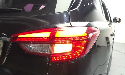 KG_Mobility_Ssangyong Rexton 2018, 138578 км, за 11700000 KRW - фото 23