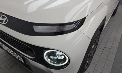 Hyundai Casper 2025, 17787 км, за 20290000 KRW - фото 22