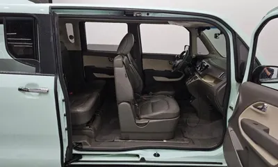 Kia Ray 2012, 96160 км, за 6500000 KRW - фото 11