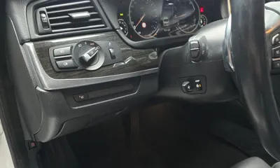 BMW 5-Series 2016, 131920 км, за 10500000 KRW - фото 14
