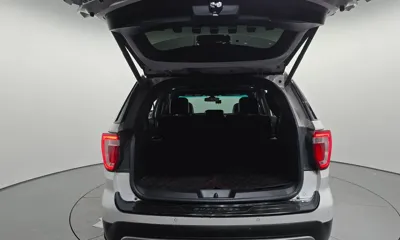 Ford Explorer 2016, 117112 км, за 11300000 KRW - фото 18