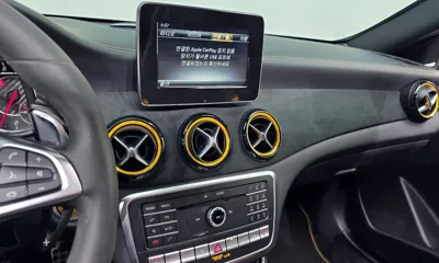 Mercedes-Benz GLA-Class 2018, 82660 км, за 23500000 KRW - фото 14
