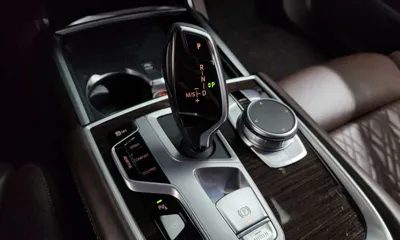 BMW 7-Series 2020, 152622 км, за 41000000 KRW - фото 9