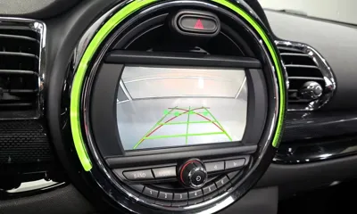 MINI Clubman 2016, 87697 км, за 9900000 KRW - фото 15
