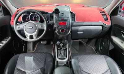 Kia Soul 2012, 166193 км, за 3300000 KRW - фото 7