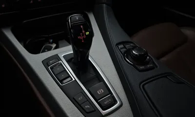 BMW 6-Series 2013, 79117 км, за 28490000 KRW - фото 9